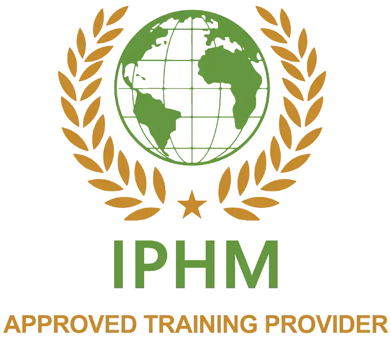 IPHM Approved Training Provider