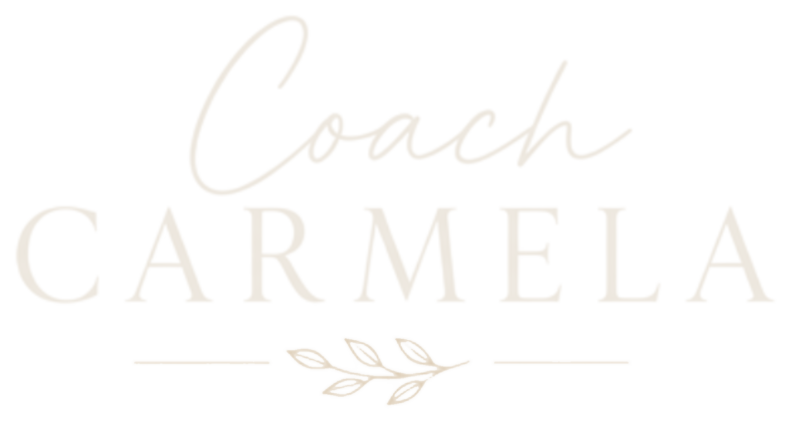 Coach Carmela