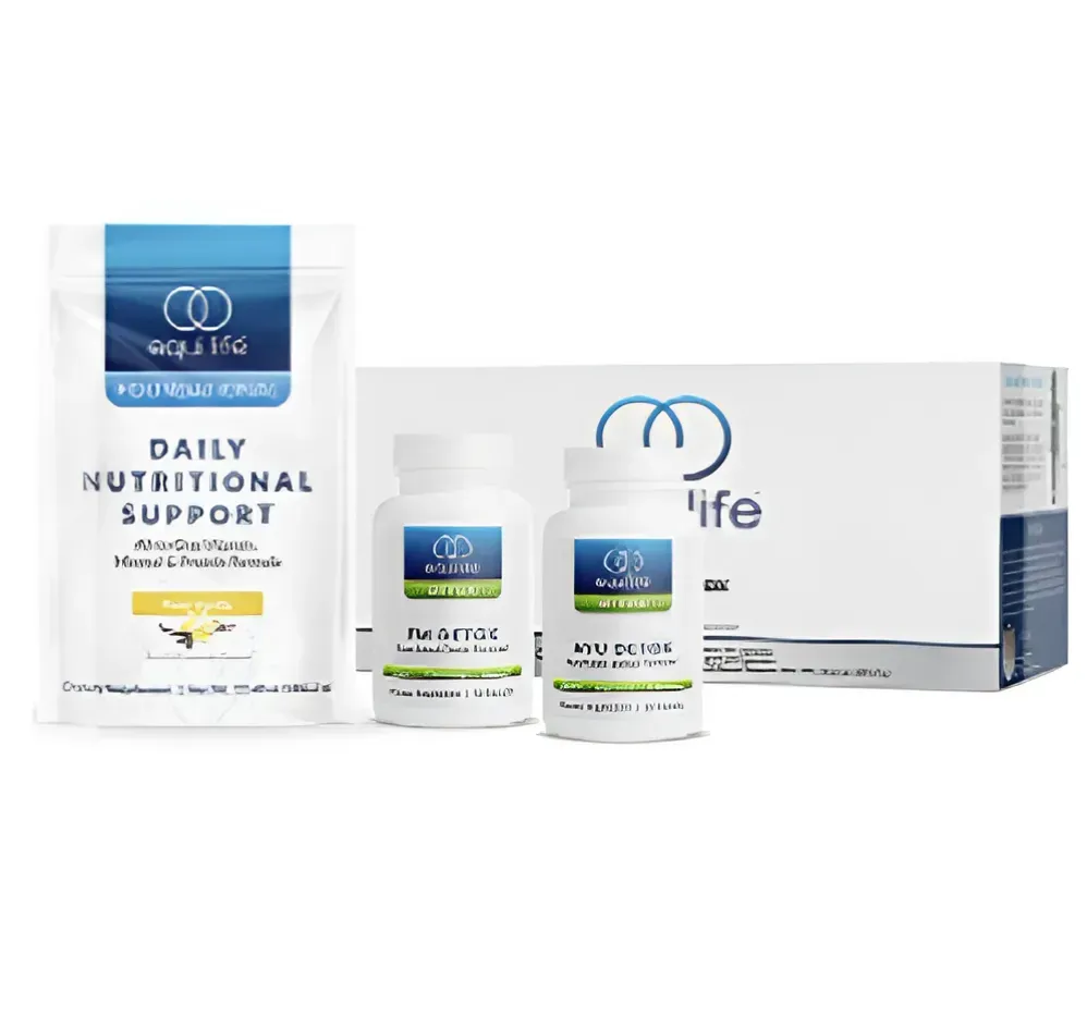 Dr. Cabral Detox