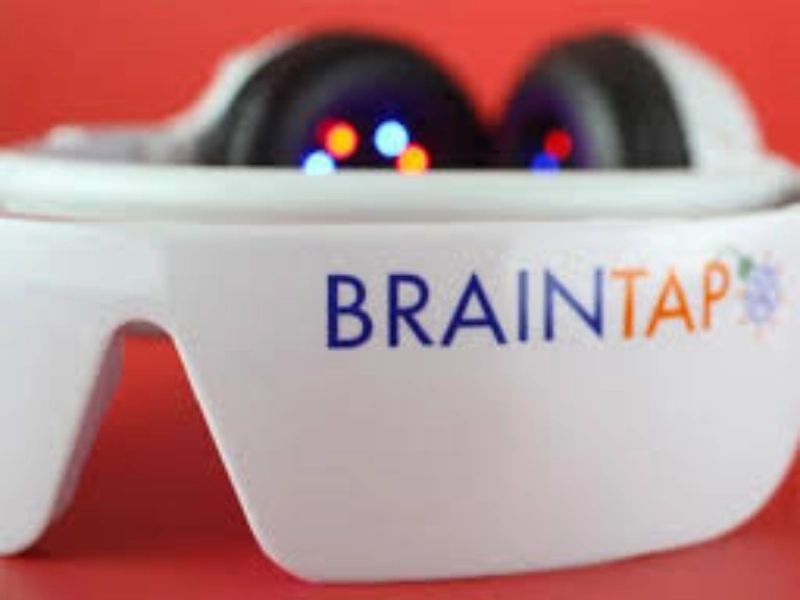 BrainTap Wellness Assessment