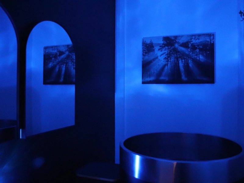 Cold Tub Room 5